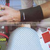 Knitted Wrist Support thumbnail-1