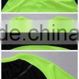 100% Polyester White Wholesale Round Neck Slim Fit Men t Shirt Print thumbnail-6