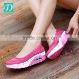 New Design Fashion Nice Women Casual Shoes For Beautiful Ladies thumbnail-1