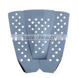 Surfing Traction Front And Tail Pads Customized Pattern Color Surf Tail Pad thumbnail-4