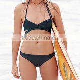 4225 Runwaylover Hot Sale Ladies Sexy Ladies Beach Bikini Set thumbnail-3