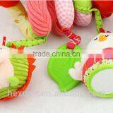 Baby Toddler Car Bed Stroller Crib Cot Pram Hanging Musical Spiral Activity thumbnail-4