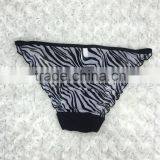 China Factory Supply Sexy Girl Panty and Animals Hot Sexy Thongs thumbnail-2