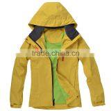 2016 Ladies Outdoor Sportswear Garment thumbnail-3