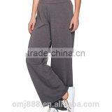 Casual Women Loose Wide Leg Pants thumbnail-1