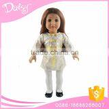 Wholesale Making 18 Inch Blythe Bjd American Girl Doll Clothes thumbnail-1