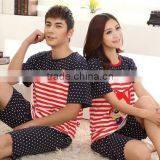 2015 Wholesale Cheap Couple Pajamas thumbnail-1