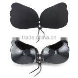 Acrylic Invisible Bra thumbnail-4