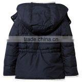 Western Design Kid Down Jacket Bomber Down Jacket for Little Kids thumbnail-3