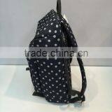 2017 Hot Sales Wholesales Custom Fashion College Student Bag Daypack thumbnail-3