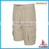 2016 Wholesale Blank Cargo Mens Three Quarter Shorts and Pants thumbnail-1