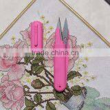 Textile Industry Scissors Cross Stitch Sets the Scissors thumbnail-1