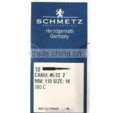 Schmetz Sewing Needle 780 C thumbnail-1