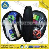 High Performance Polyester Bag Shoe Polish Kit With Different Colors Available thumbnail-2