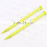 Plastic Knitting Needle White Color,Knitting Needle thumbnail-3