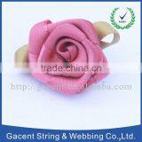 Mini Ladies Dress Decorative Rose Flower thumbnail-1