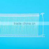 Clear PP Micro Space Fine Tag Pin thumbnail-1