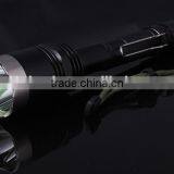 High Quality Best Hunting Flashlight Self Defense thumbnail-6