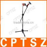 Microphone Holder, Recording Microphone, Mobile Support, Tablet PC Support, Landing Mv Bracket thumbnail-1