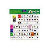 10G COLORFUL SEQUINS thumbnail-5