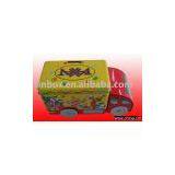 Coin Bank(tin,tin Box,coin Bank Gift Box,packing Box,metal Can,coin Box,tea Can) thumbnail-1