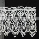 Nylon Spandex Stretch Lace thumbnail-5