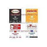 Sell Heat Transfer Labels thumbnail-1