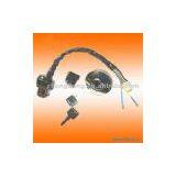 Sell Suzuki Motorcycle Lock Sets thumbnail-1