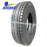 TBR Tire, Bus Tire, Truck Tire (215/75R17.5 235/75R17.5 265/70R19.5 285/70R19.5) thumbnail-2