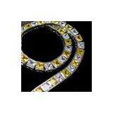 Thailand Hip Hop Iced Out Chain thumbnail-1