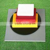 High Quality Hot Selling Sheet of Hdpe Sheet Suppliers thumbnail-1