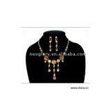 Sell Necklace Set thumbnail-1