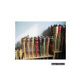 Bamboo Torches thumbnail-1