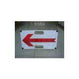 China (Mainland) LED Arrow Warning Sign thumbnail-1