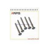 Brass Screw thumbnail-1