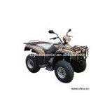 Sell 250cc ATV With YAMAHA Engine thumbnail-1