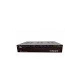 MPEG-2 Digital & Fully DVB-S Compliant Satellite Receiver HD DVB-S Azamerica VFD-USB-PVR Ready