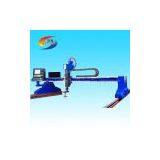 Oxy Cutting Machine (small Gantry Plasma Cutting Machine)