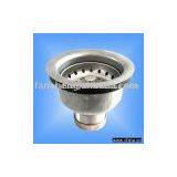 Brass Sink Strainer(FS-06838) thumbnail-1