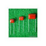 Sell Metallized Polyester Film Capacitors thumbnail-1