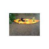 Single Sit on Top Kayak, With Short Lead Time thumbnail-1