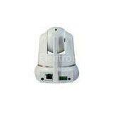 OEM 12m IR Wireless WIFI Pan / Tilt Control CCTV Night Vision IP MJPEG Video Cameras thumbnail-1