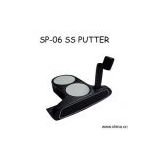 Sell Stainless Steel Putter Head