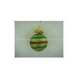 CHRISTMAS BALL HH-5594 thumbnail-1