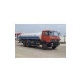 dongfeng 6*4 16cbm water truck