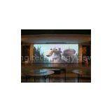 P7.62mm SMD Indoor Advertising LED Display 1R1G1B For Plaza thumbnail-1