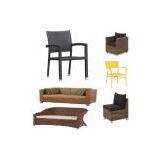 Rattan Chair thumbnail-1