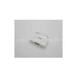 Micro USB Female To Ipod 30 Pin Male Charger Adapter for IPhone 4S / 4 / IPad 2