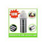 18W LED Corn Light GX24D Base 360 Degree thumbnail-2