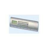 Straightedge Calculator